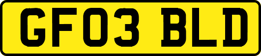 GF03BLD