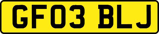 GF03BLJ