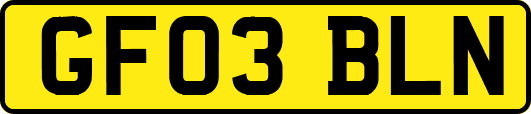 GF03BLN