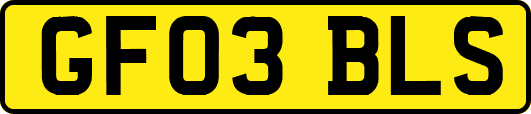 GF03BLS