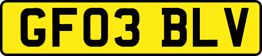 GF03BLV