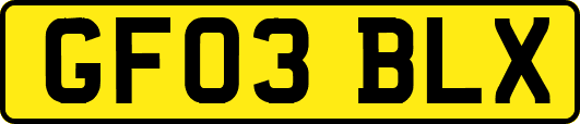 GF03BLX