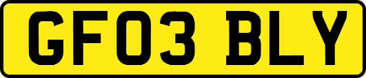 GF03BLY