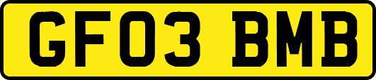 GF03BMB