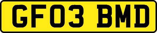 GF03BMD