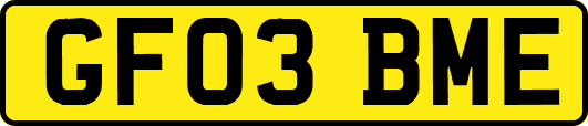 GF03BME