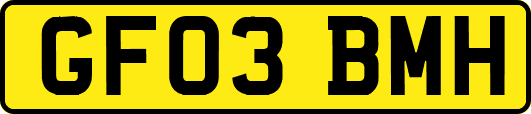 GF03BMH