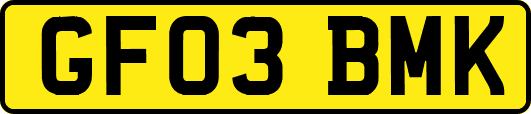GF03BMK