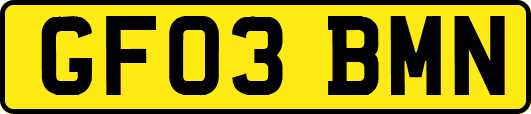 GF03BMN