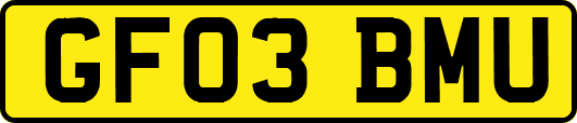 GF03BMU