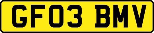 GF03BMV