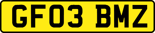 GF03BMZ
