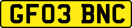 GF03BNC