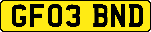 GF03BND