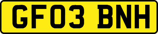 GF03BNH