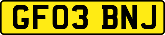GF03BNJ