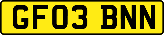 GF03BNN