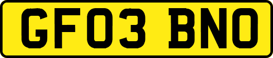 GF03BNO