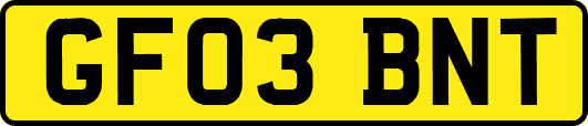 GF03BNT