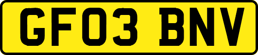 GF03BNV
