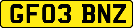 GF03BNZ