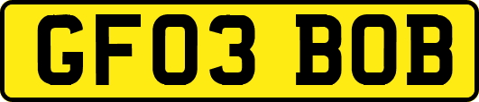 GF03BOB