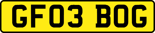 GF03BOG
