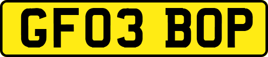 GF03BOP