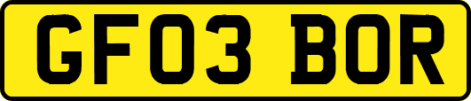 GF03BOR