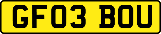 GF03BOU
