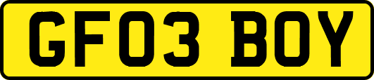 GF03BOY