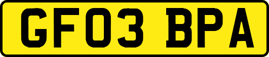 GF03BPA