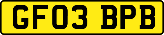 GF03BPB