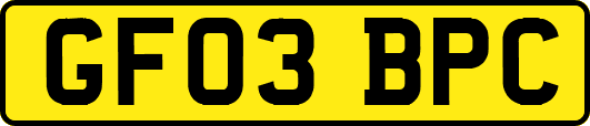 GF03BPC