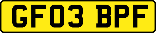 GF03BPF