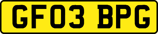 GF03BPG