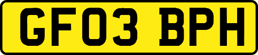 GF03BPH