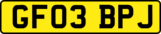 GF03BPJ