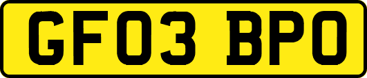 GF03BPO