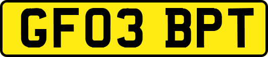 GF03BPT