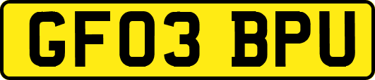 GF03BPU