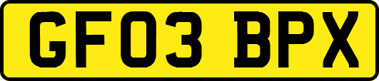 GF03BPX