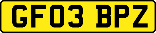 GF03BPZ