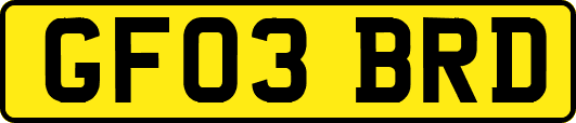 GF03BRD