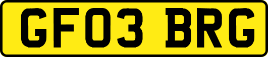 GF03BRG