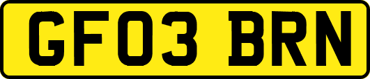 GF03BRN