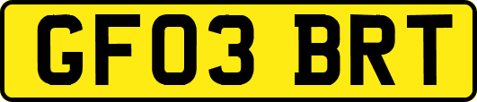 GF03BRT