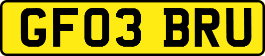 GF03BRU