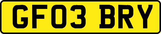 GF03BRY