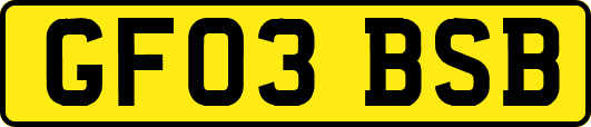 GF03BSB